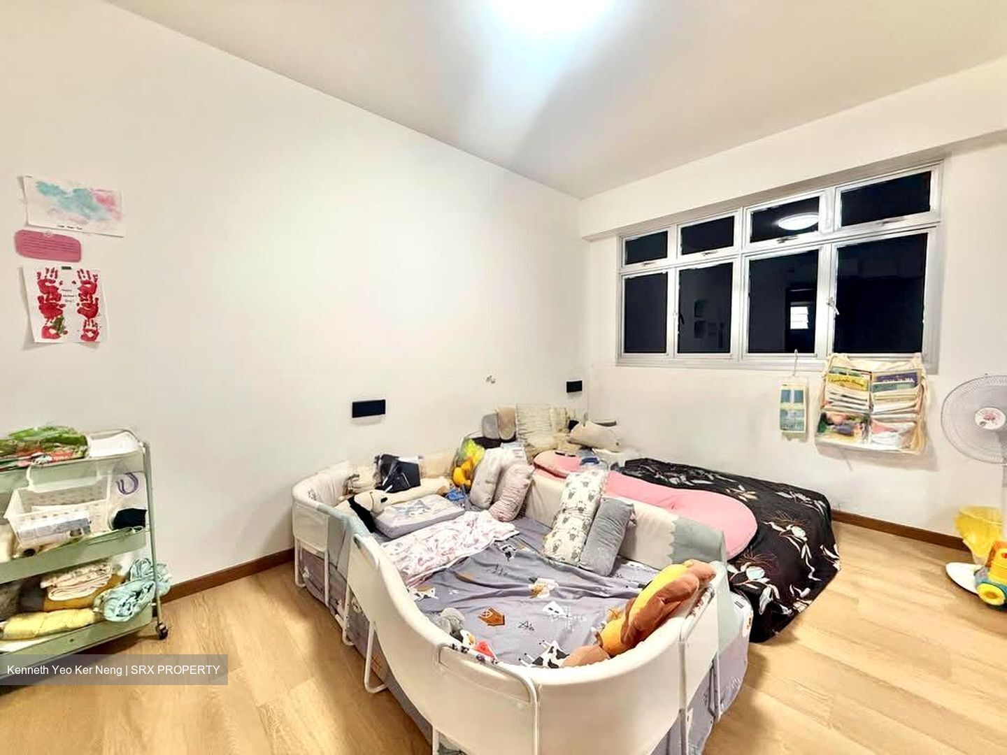 Blk 109A Eastglen @ Canberra (Sembawang), HDB 3 Rooms #604714421